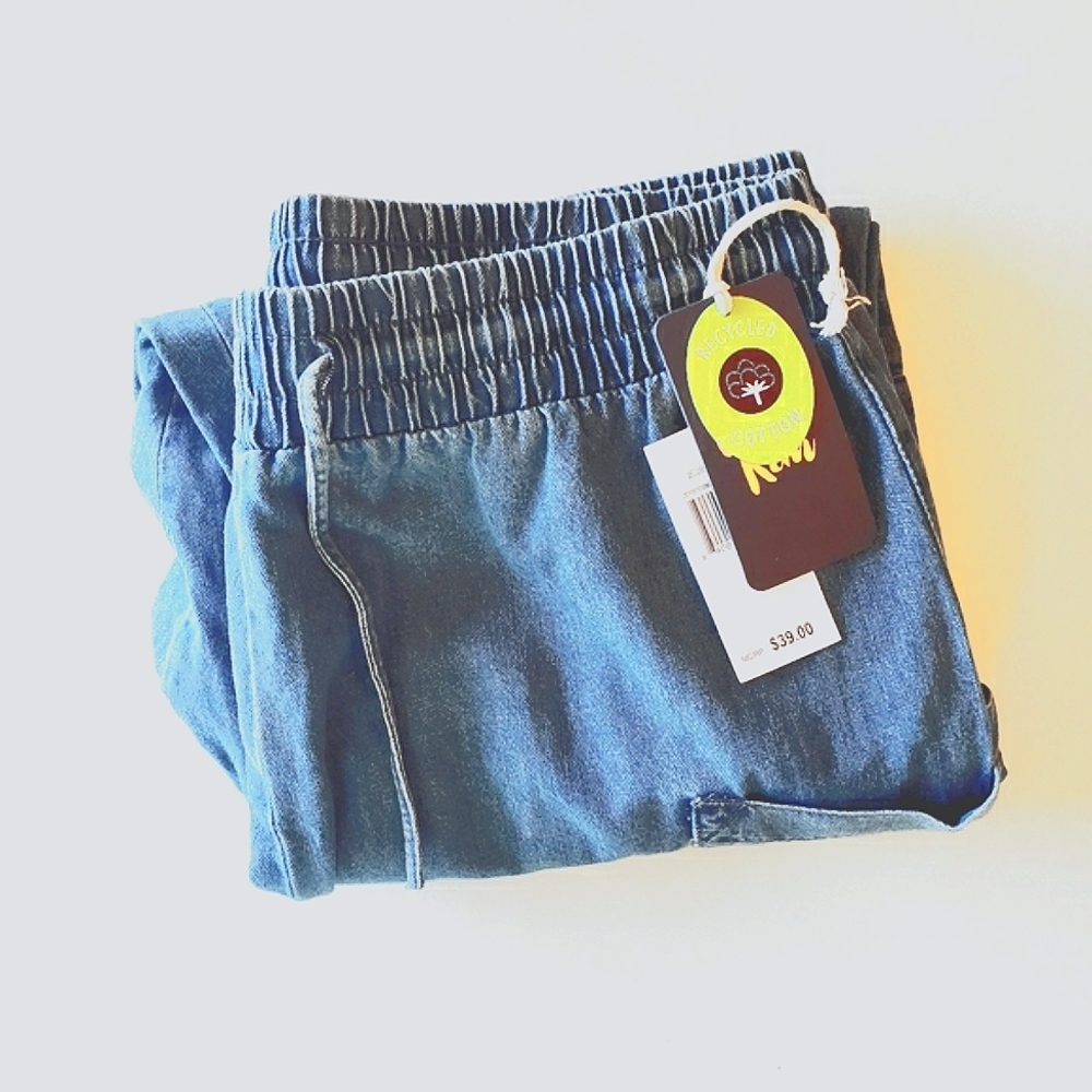 NWT! Indigo Rein Jeans